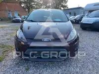 2011 Ford FIESTA