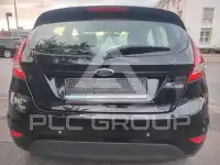 2011 Ford FIESTA
