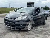2011 Ford FIESTA