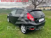 2011 Ford FIESTA