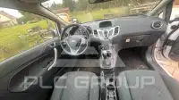 2011 Ford FIESTA
