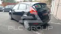 2011 Ford FIESTA