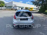 2011 Ford FIESTA
