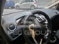 2011 Ford FIESTA