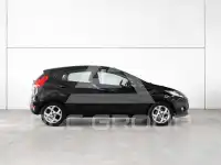 2011 Ford FIESTA