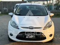 2011 Ford FIESTA