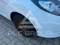 2011 Ford FIESTA