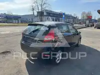 2011 Ford FIESTA