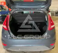 2011 Ford FIESTA
