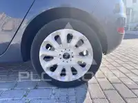 2011 Ford FIESTA