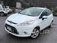 2011 Ford FIESTA
