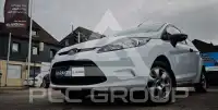 2011 Ford FIESTA