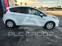 2011 Ford FIESTA