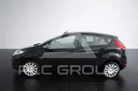 2011 Ford FIESTA