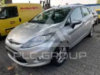 2011 Ford FIESTA
