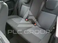 2011 Ford FIESTA