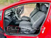 2011 Ford FIESTA