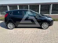 2011 Ford FIESTA