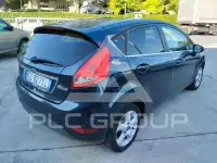 2011 Ford FIESTA