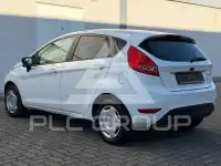 2011 Ford FIESTA