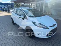 2011 Ford FIESTA