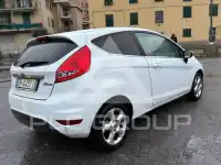 2011 Ford FIESTA