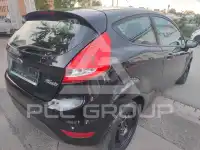 2011 Ford FIESTA