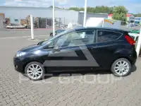 2011 Ford FIESTA