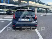 2011 Ford FIESTA