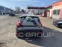 2011 Ford FIESTA