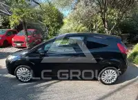 2011 Ford FIESTA