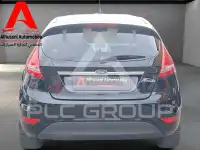 2011 Ford FIESTA