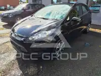 2011 Ford FIESTA