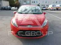 2011 Ford FIESTA