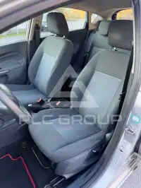 2011 Ford FIESTA
