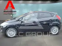 2011 Ford FIESTA