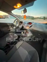 2011 Ford FIESTA