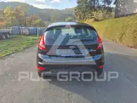 2011 Ford FIESTA