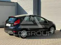 2011 Ford FIESTA