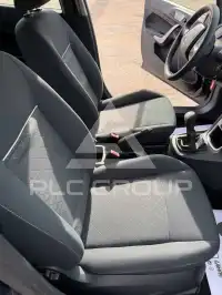 2011 Ford FIESTA