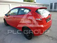 2011 Ford FIESTA