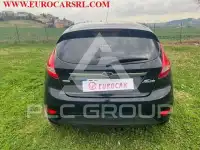 2011 Ford FIESTA