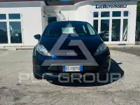 2011 Ford FIESTA