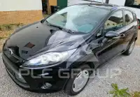 2011 Ford FIESTA
