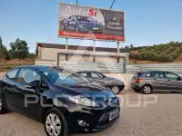 2011 Ford FIESTA
