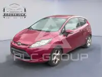 2011 Ford FIESTA