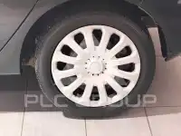 2011 Ford FIESTA