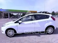 2011 Ford FIESTA