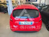 2011 Ford FIESTA