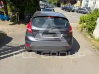 2011 Ford FIESTA